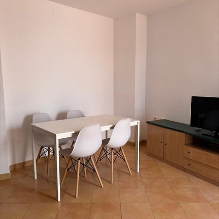 Asis 20 Apartment Medina-Sidonia Exterior foto
