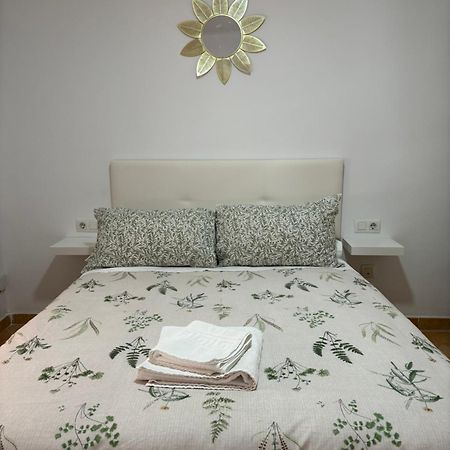 Asis 20 Apartment Medina-Sidonia Exterior foto