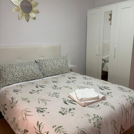 Asis 20 Apartment Medina-Sidonia Exterior foto