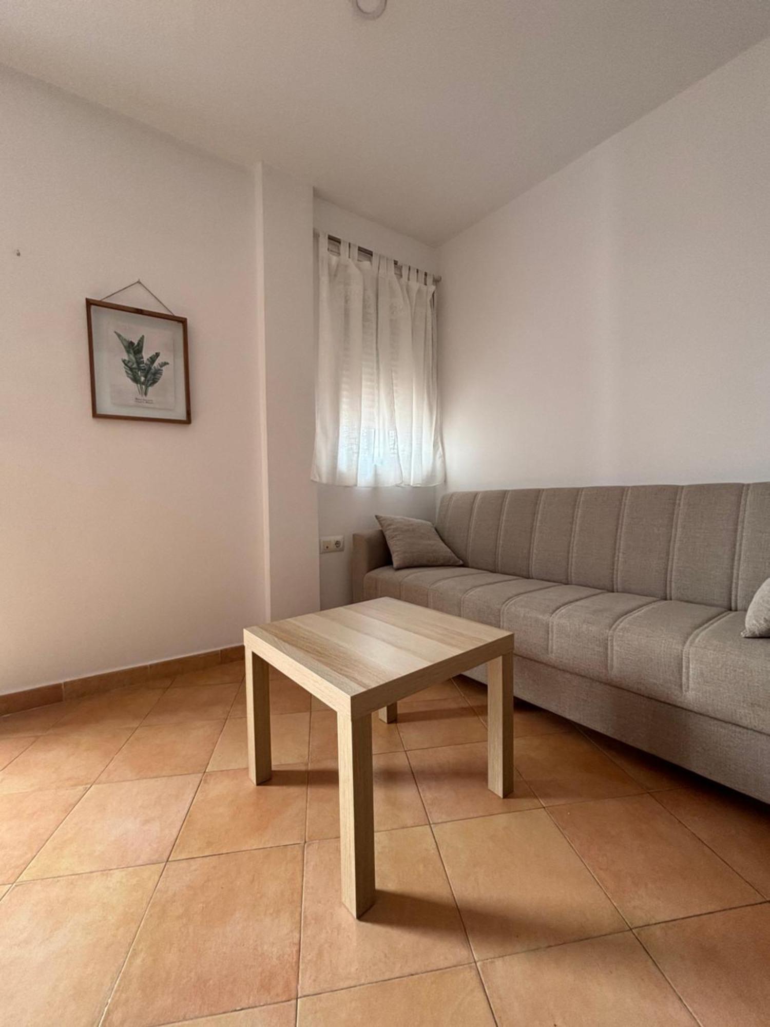 Asis 20 Apartment Medina-Sidonia Exterior foto