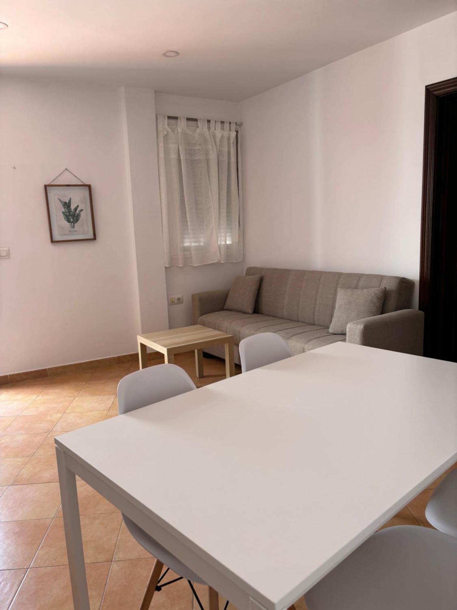 Asis 20 Apartment Medina-Sidonia Exterior foto