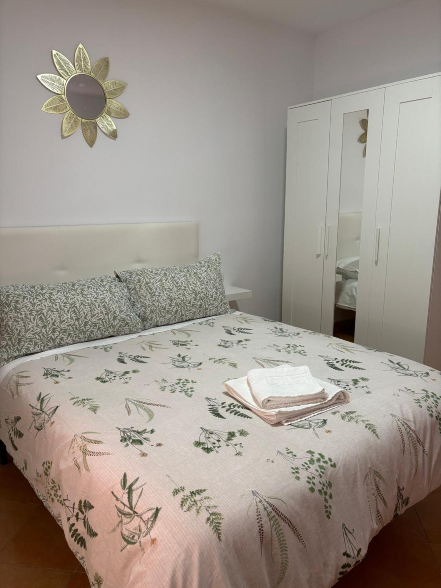 Asis 20 Apartment Medina-Sidonia Exterior foto